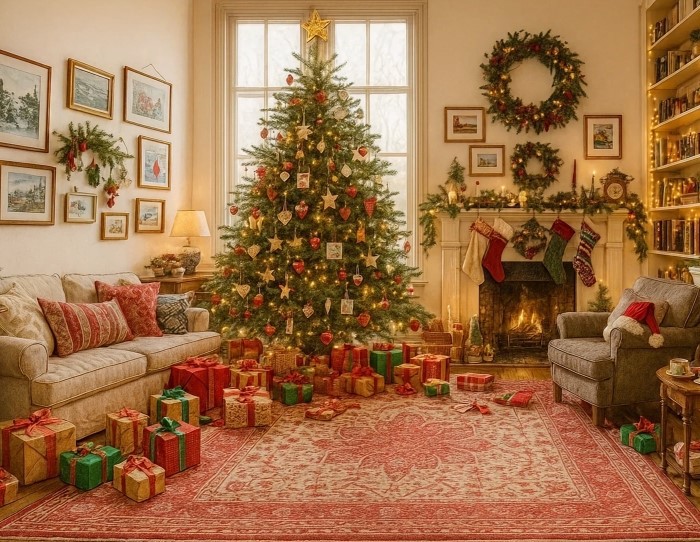 best christmas decorations